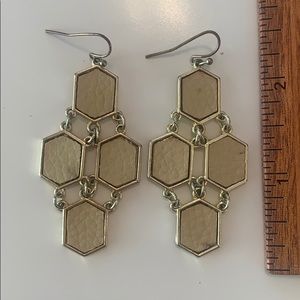 Statement Earrings
